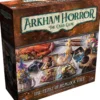 Arkham Horror: The Card Game - The Feast of Hemlock Vale Investigator Expansion