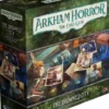 Arkham Horror: The Card Game – The Drowned City: Investigator Expansion