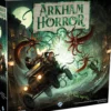 Arkham Horror (Third Edition)