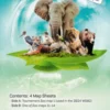 Ark Nova: Zoo Map Pack 2