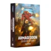 Armageddon: Season of Fire (Hardback)
