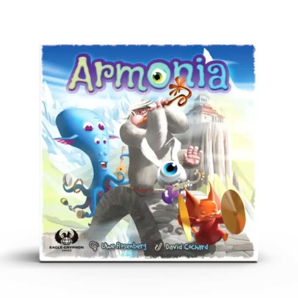 Armonia