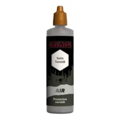 Army Painter: Air Aegis Suit Satin Varnish (100 ml)
