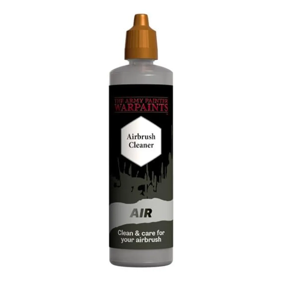 Army Painter: Airbrush Cleaner (100 ml)