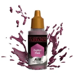 Army Painter: Air Metallics - Zephyr Pink