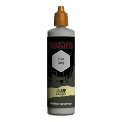 Army Painter: Air Primer Grey (100 ml)