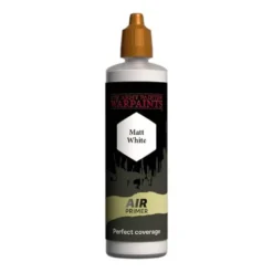 Army Painter: Air Primer White (100 ml)