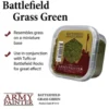 Army Painter: Battlefield - Grass Green