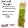 Army Painter Battlefields: Lowland Shrubs