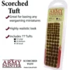 Army Painter Battlefields: Scorched Tuft