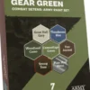 Army Painter: Combat Se7ens - Field Gear Green