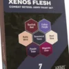 Army Painter: Combat Se7ens - Purple Xenos Flesh