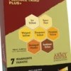 Army Painter: Flexible Triad PLUS+ - Yellows