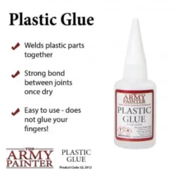 Army Painter: klej do plastiku (Plastic Glue)