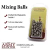 Army Painter: kulki do mieszania farb (Mixing Balls)
