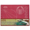 Army Painter: mata do cięcia (self-healing cutting mat)