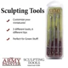 Army Painter: narzędzia do modelowania (Hobby Sculpting Tools)