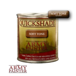 Army Painter Quickshade - Soft Tone
