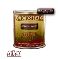 Army Painter Quickshade - Strong Tone