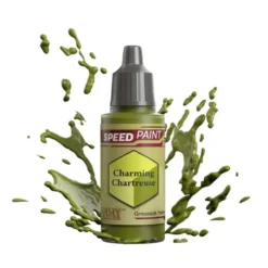 Army Painter: Speedpaint 2.0 - Charming Chartreuse