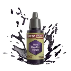 Army Painter: Speedpaint 2.0 - Hive Dweller Purple