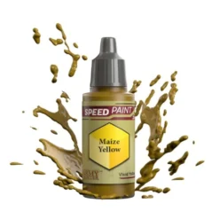 Army Painter: Speedpaint 2.0 - Maize Yellow