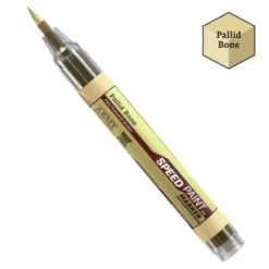 Army Painter: Speedpaint 2.0 - Marker - Pallid Bone