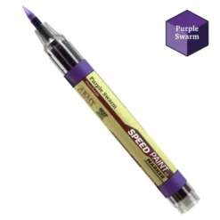 Army Painter: Speedpaint 2.0 - Marker - Purple Swarm
