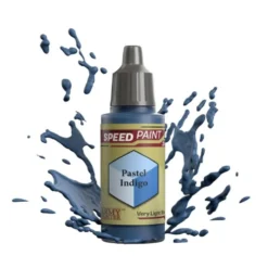 Army Painter: Speedpaint 2.0 - Pastel Indigo