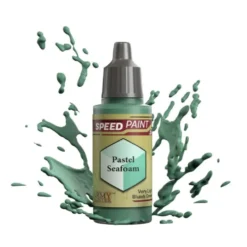 Army Painter: Speedpaint 2.0 - Pastel Seafoam