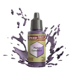Army Painter: Speedpaint 2.0 - Pastel Lavender