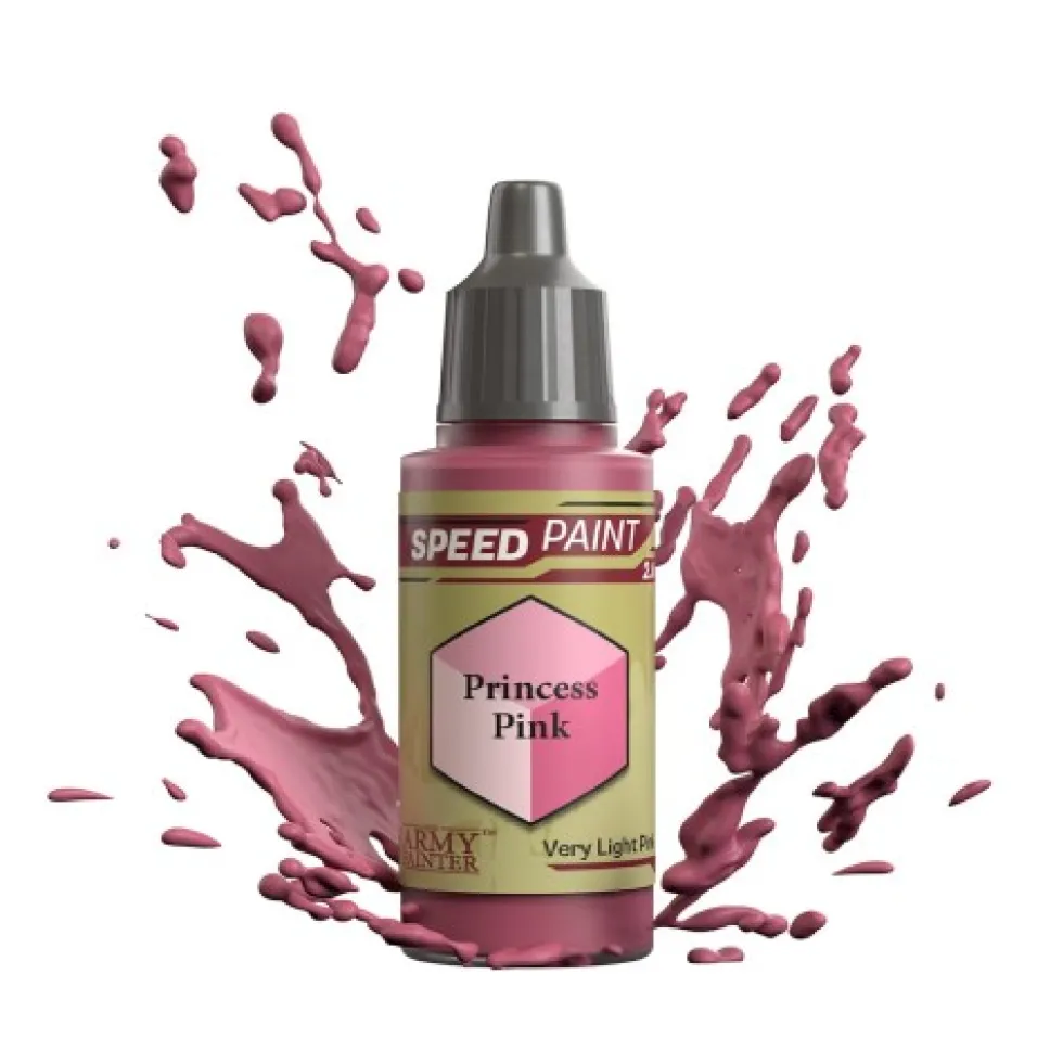 Army Painter: Speedpaint 2.0 - Princess Pink