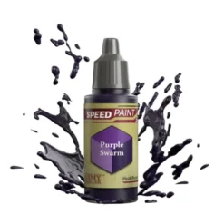 Army Painter: Speedpaint 2.0 - Purple Swarm