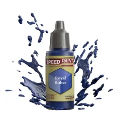 Army Painter: Speedpaint 2.0 - Royal Robes