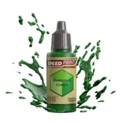 Army Painter: Speedpaint 2.0 - Shamrock Green