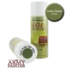 Army Painter Spray Primer - Army Green