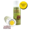 Army Painter Spray Primer - Daemonic Yellow