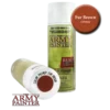 Army Painter Spray Primer - Fur Brown