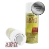 Army Painter Spray Primer - Platemail Metal