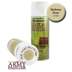 Army Painter Spray Primer - Skeleton Bone