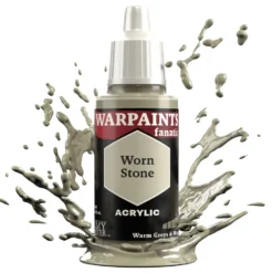 Army Painter Warpaints Fanatic: Great Hall Grey