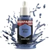 Army Painter Warpaints Fanatic: Alpha Blue