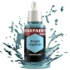 Army Painter Warpaints Fanatic: Bright Sapphire