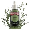 Army Painter Warpaints Fanatic: Olive Drab