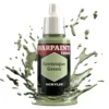 Army Painter Warpaints Fanatic: Grotesque Green