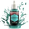 Army Painter Warpaints Fanatic: Aquamarine