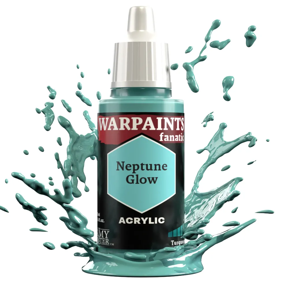 Army Painter Warpaints Fanatic: Prairie Ochre