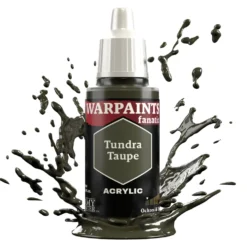 Army Painter Warpaints Fanatic: Temple Gate Teal