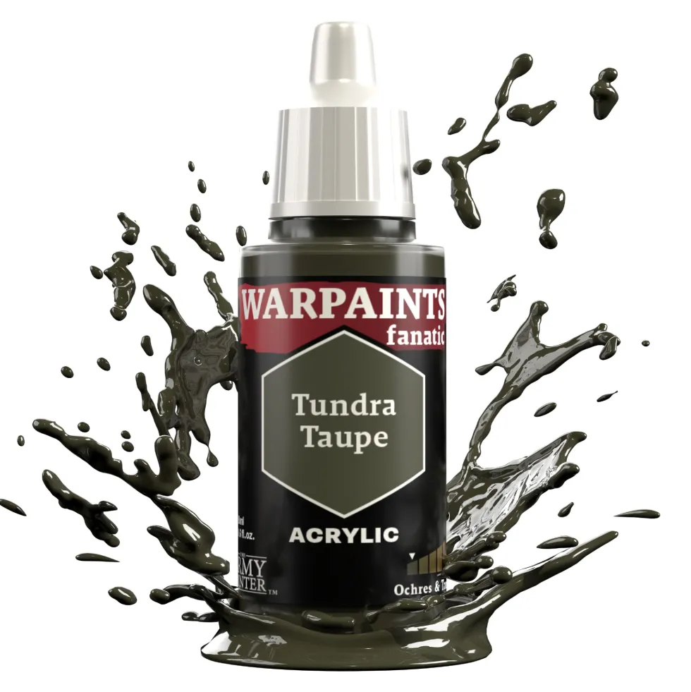 Army Painter Warpaints Fanatic: Temple Gate Teal