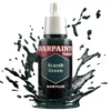 Army Painter Warpaints Fanatic: Scarab Green